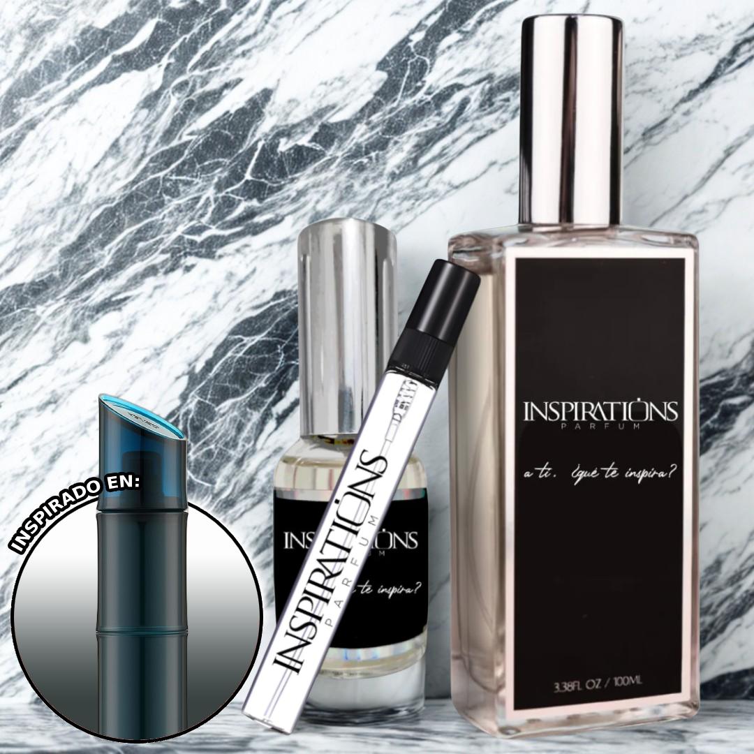 INSPIRADO EN: KENZO HOMME EAU DE PARFUM - KENZO INSPIRADO EN: KENZO HOMME EAU DE PARFUM - KENZO